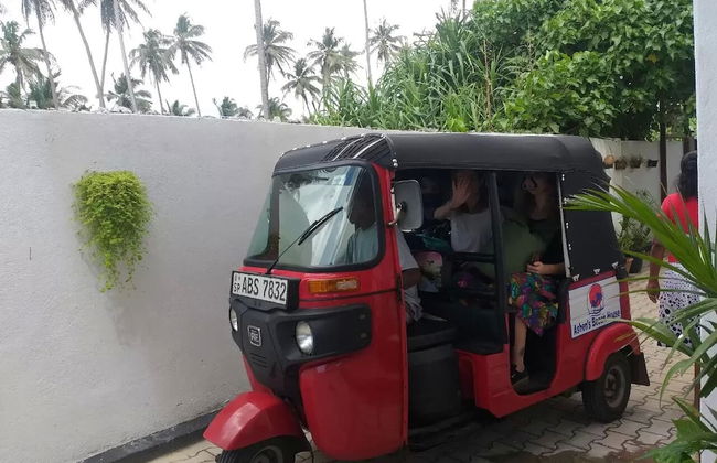 Ashen's Beach House - Foto 36