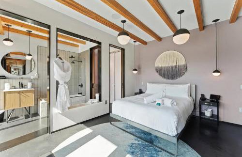 Hudson Ridge - Hot Tub, Fire Pit & Fireplace - Foto 21