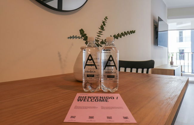 Wynwood Studio 4 in Barranco - Photo 79