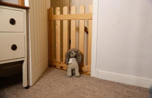 Water View Cottage, Conwy - Foto 35