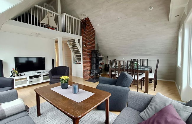 Seaside Fisherman s Haven-by Traum - Foto 64