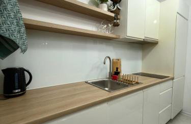 Green Rest Apartment Cracow - Foto 10