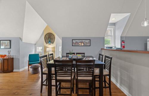 The Uplifting Mansion - Foto 26