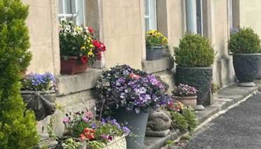 Jubilee View, Studio Apartment in Matlock Bath - Foto 5