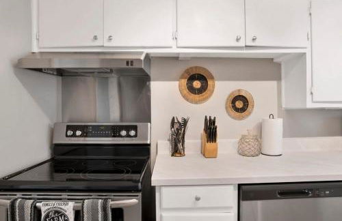 Centrally Located Midtown Cottage-HistoricDistrict - Foto 7