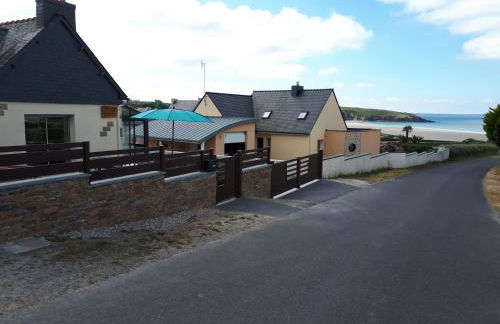 Gite Mer et plage, 150m from the beach, Stereden Ar Mor - Foto 20