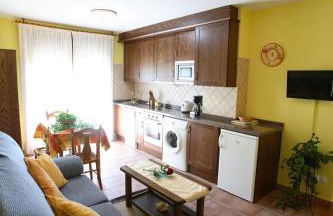 Apartamentos Rurales La Viña - Foto 39