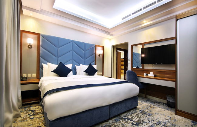 La Richy Hotel Apartment - Foto 12