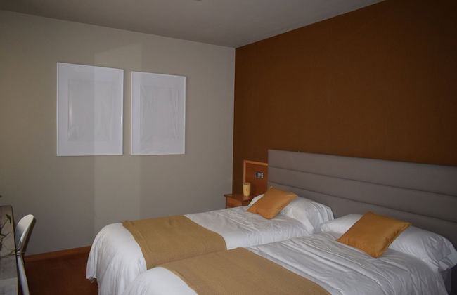 Apartamentos Vida Mar de Laxe - Photo 11