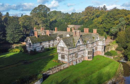 The Generals Quarters at Pitchford Estate - Foto 1