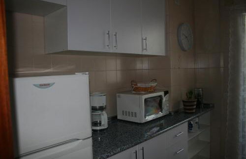 Mare Nostrum Beach El Palo Vistas al Mar Terraza ,Aparcamiento - Photo 31