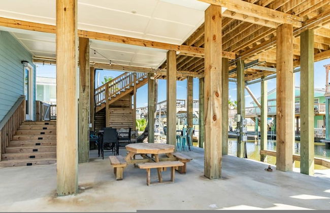 Boats Fishing and Exquisite Decor - Foto 23