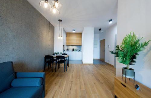 GO Apartments - ApartHotel - Foto 28