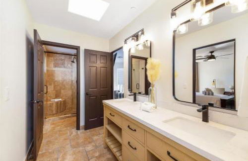 Villa De Paradis - Foto 31