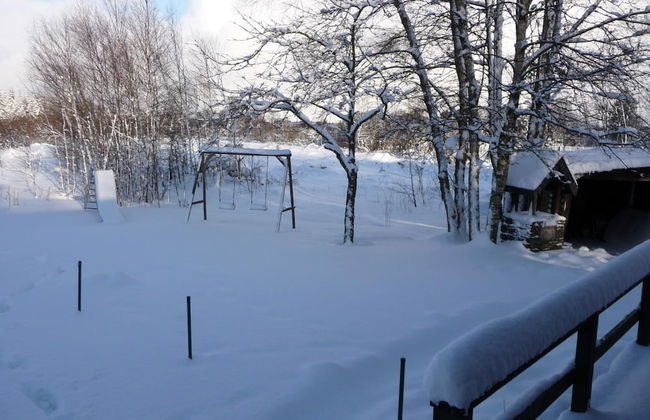 Chalet in Forested Sourbrodt - Foto 36