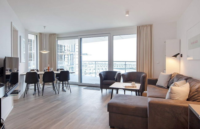 6 Personen Ferienhaus in Wendtorf - Foto 28