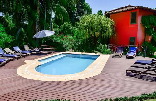 Pousada Forte Rocha - Foto 56