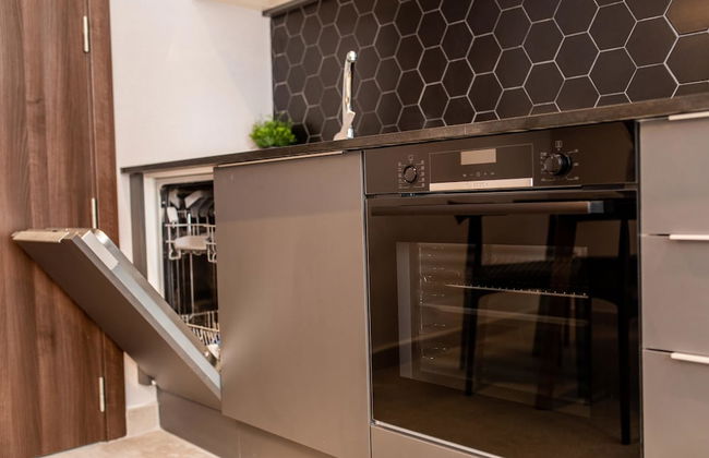 Ramírez Flats Valencia - Foto 29