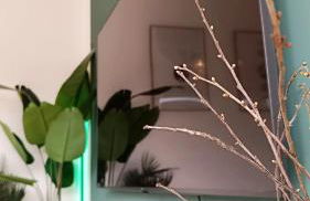 SA Exklusives Stadtapartment mit 3 SZ - Foto 13