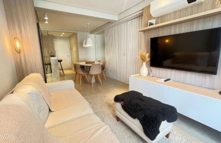 Apartamento espetacular no Villa di Tondo House - Foto 19