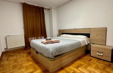 Atuaire Home San Pablo rozando el Museo de la Evolución Humana PARKING INCLUIDO - Foto 4