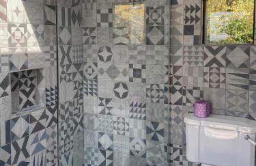 Luxury Airstream Getaway with Sauna and Hot Tub - Photo 21