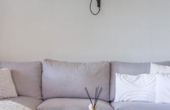 Reserva del Higueron 3 bedroom apartment Lola - Foto 15