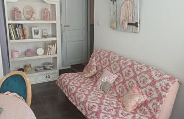 Gite Au fond du jardin - Foto 24