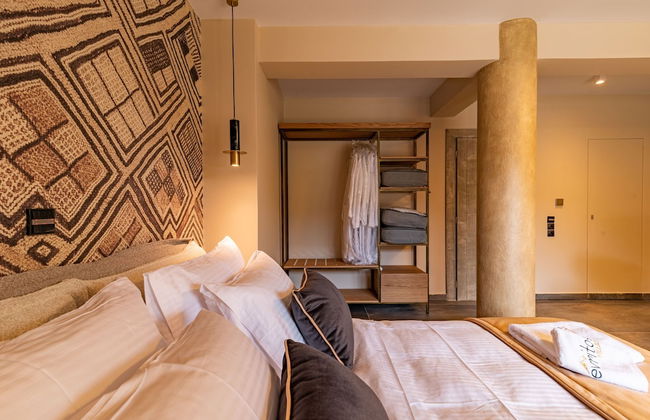 Evritos Villas & Suites with Pool - Foto 57