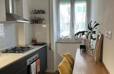 Rhome Holiday Home Casal Bertone - Foto 17