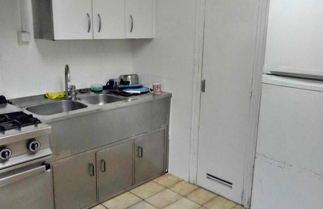 12 Octubre Residence - Photo 22