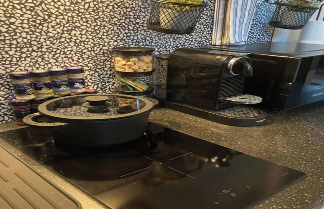 Royas Home Private Studio - Photo 27