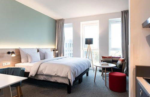 sylc. Apartmenthotel – Serviced Apartments - Foto 3