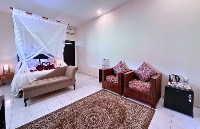 Villa Pastiny Santy Sidemen - Foto 38