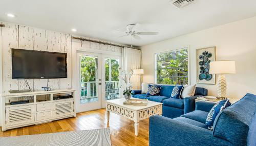 Sandy's Getaway - Foto 3