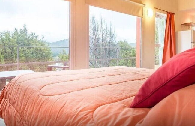 Cocos Cura Casas de Montaña - Photo 20