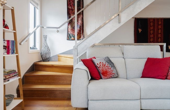 StayCentral - Thornbury Townhouse - Foto 11