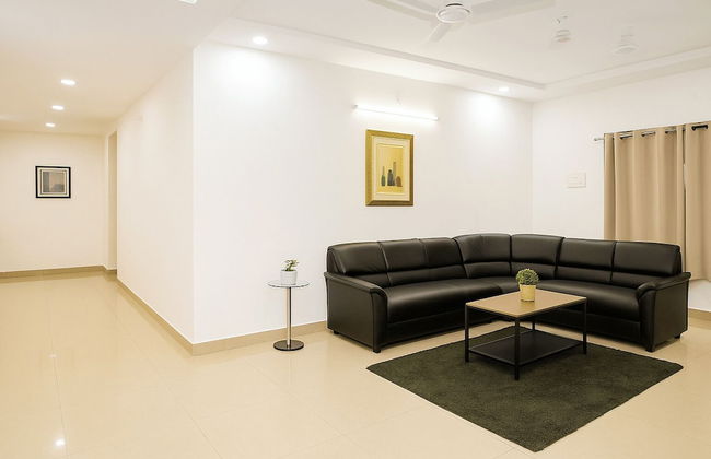 White Fern Stays - Foto 36