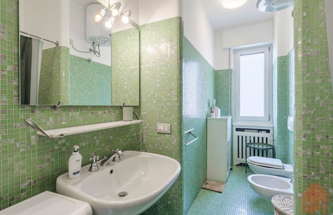 Apt24 - Dimora Washington - Foto 15