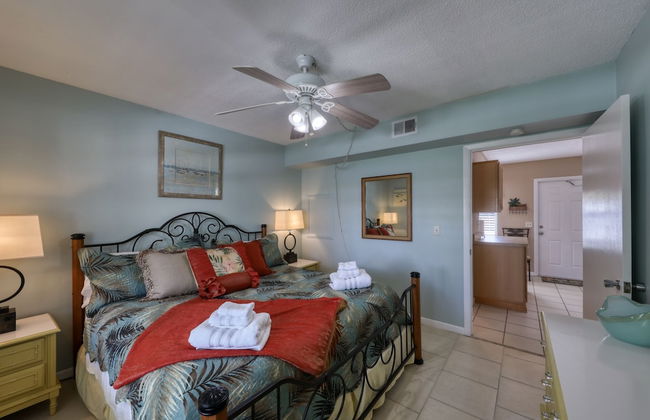 BeachTrail Lodging - Foto 6