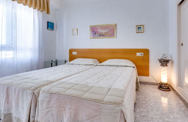 Apartmento Pedro Lorca 164 - Foto 3