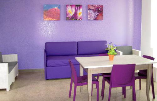 Salento Houses Superior Holiday - Foto 120