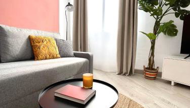Apartamento el Arcángel de Córdoba - Foto 3