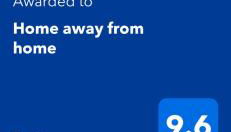 Home away from home - Foto 2