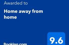 Home away from home - Foto 2