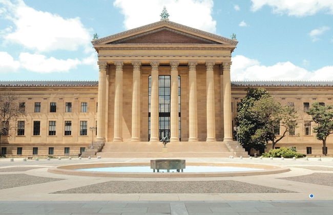 Trendy Fairmount Gem Roof Deck - Foto 18