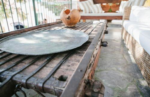 Niriides Hotel & Apartments - Foto 78