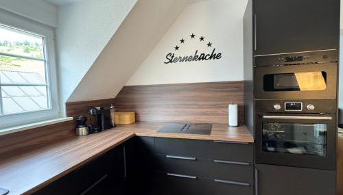 Heaven Estates Apartments Traben-Trarbach - Foto 5, stove, toaster