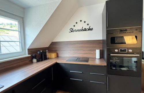 Heaven Estates Apartments Traben-Trarbach - Foto 5