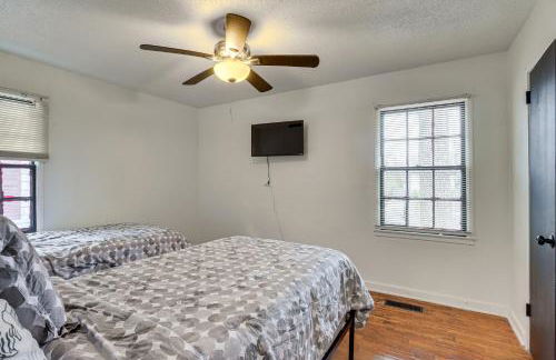 5 Mi to Downtown and Red Mtn Park! Cozy Family Home - Foto 17